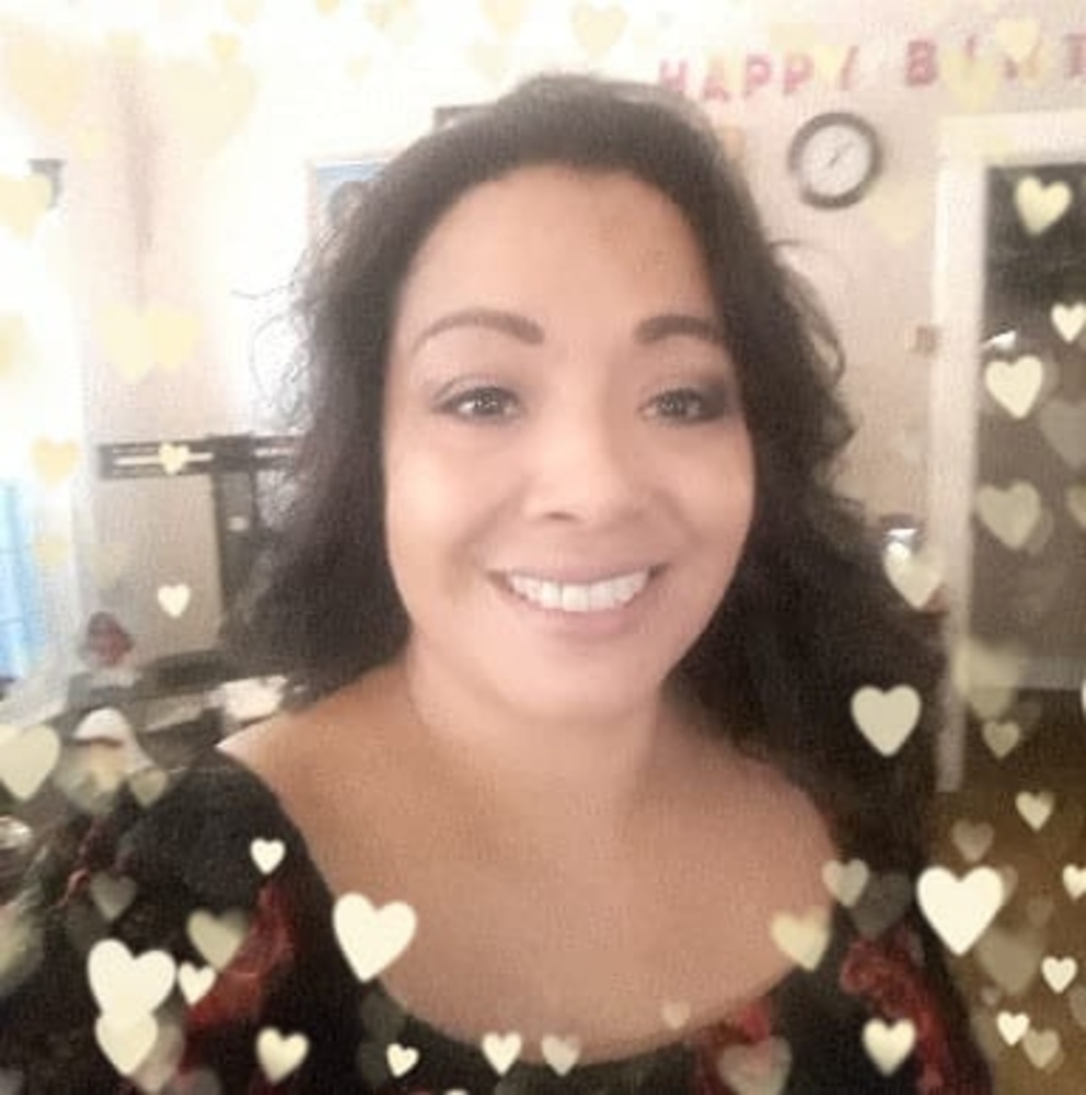 Meet your Posher, Alissa